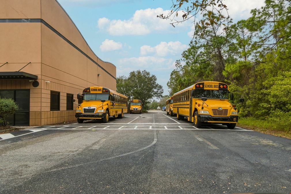Imagine School