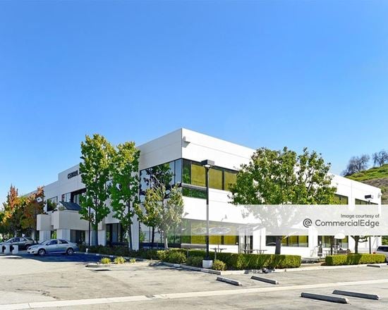 Preview of Office space for Rent at 1540 Bridgegate Drive