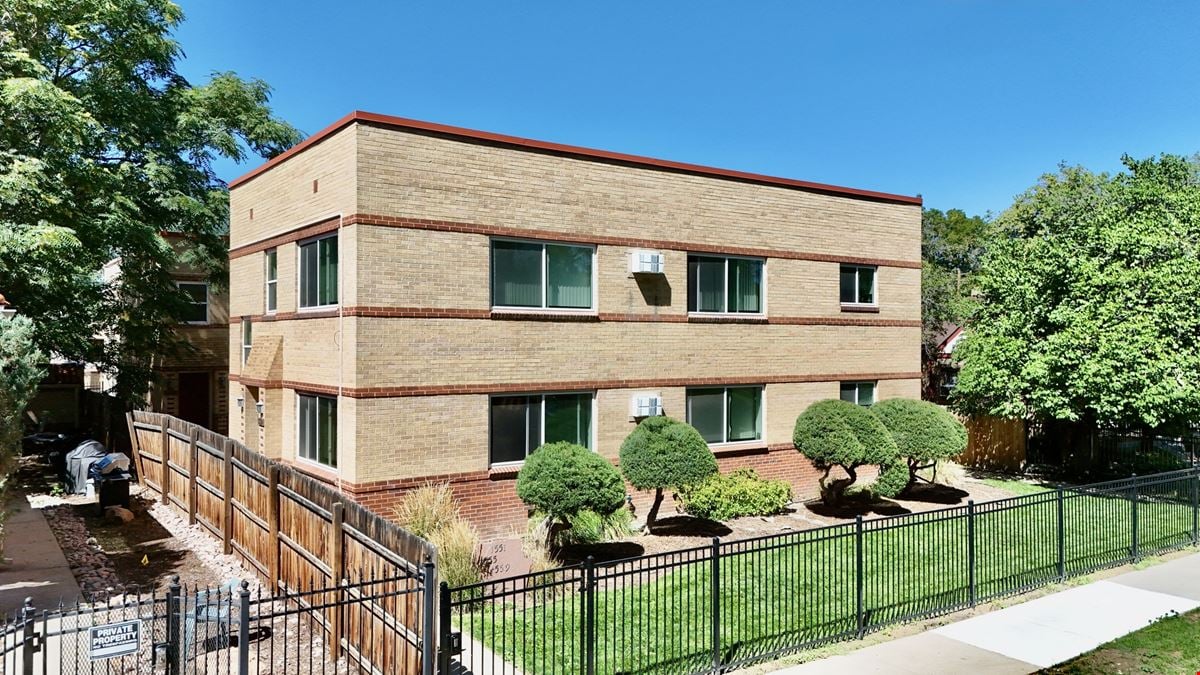 1551-1559 Filbert Ct