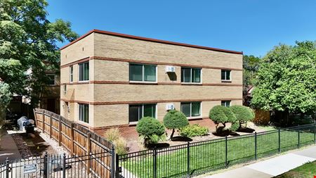 Preview of Multi-Family space for Sale at 1551-1559 Filbert Ct