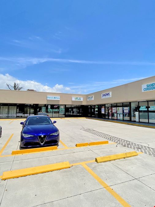 San Casa Square
