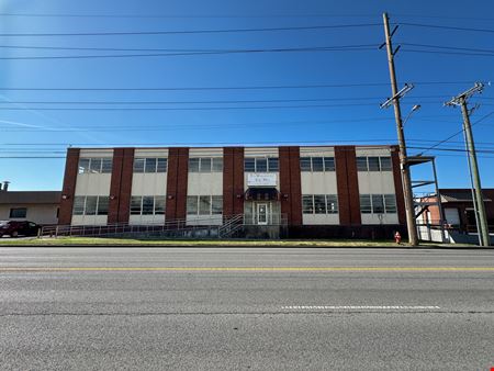 Preview of commercial space at 1415-1417 Elm Hill Pike