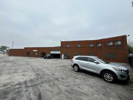Preview of Industrial space for Rent at 7105 Kennedy Ave