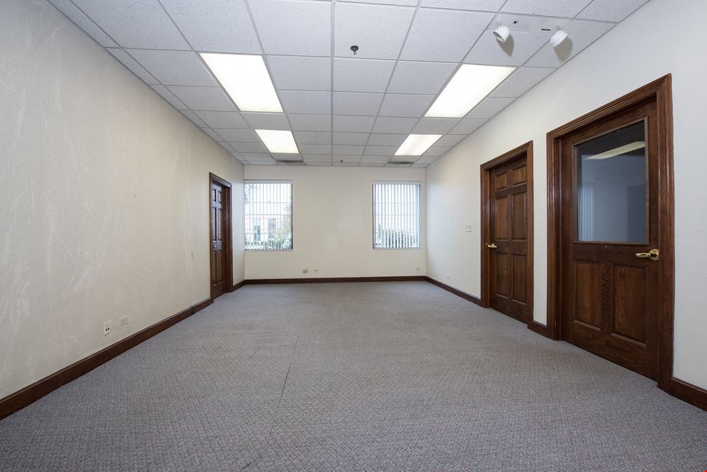 Office/Warehouse Flex Space
