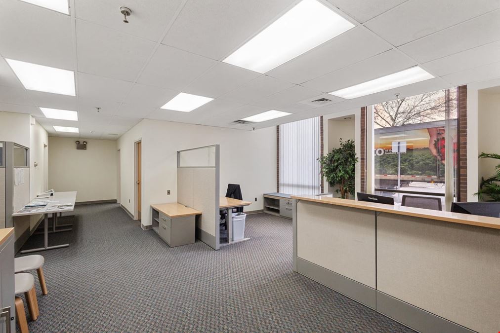 315 S Kalamazoo Mall & 126 E South Street