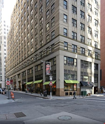 Preview of Office space for Rent at 111 John Street