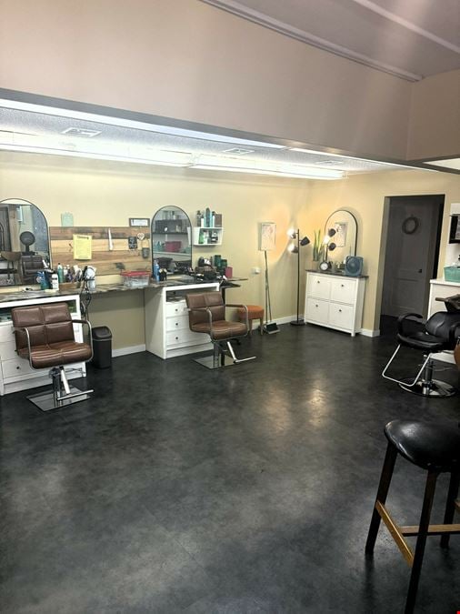 3384 Atlanta Hwy. – 4-Unit Commercial Property