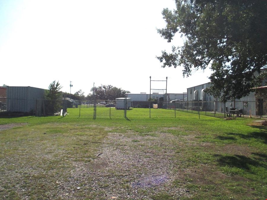 Commercial Lot on Hwy 311 & Venture Blvd. - Houma