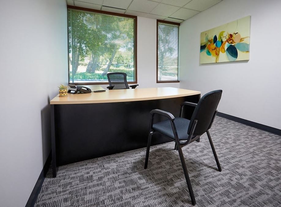 Executive Base Network
