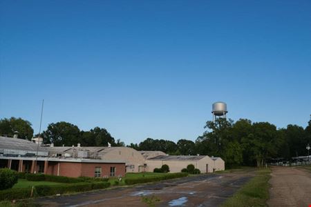 Preview of Industrial space for Sale at 305 Industrial Ave
