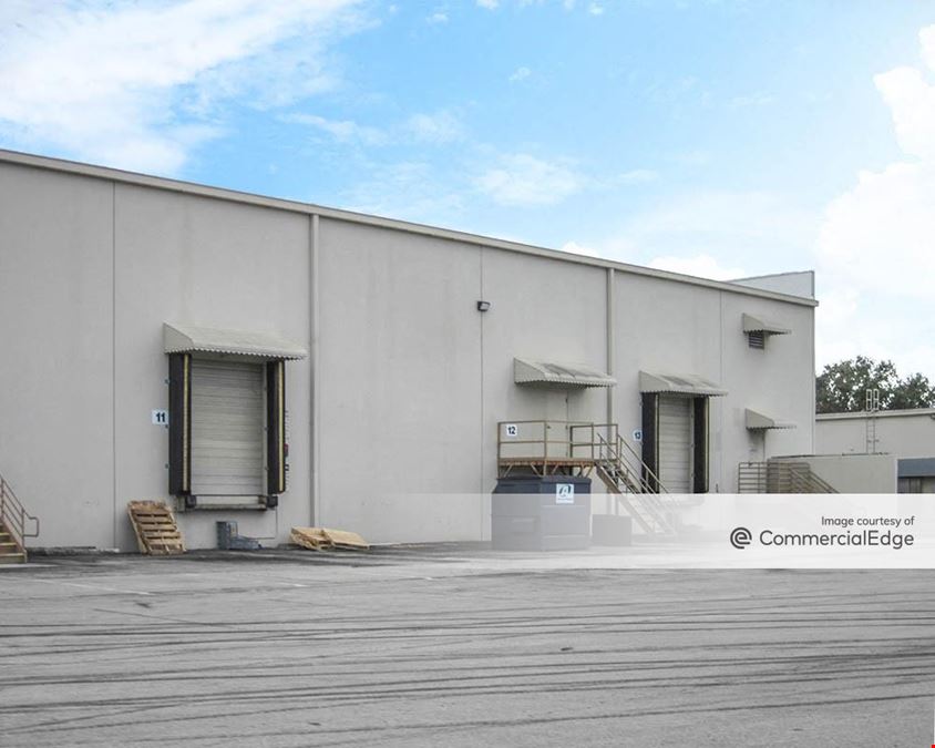 Liberty Business Park - 7020 & 7022 A.C. Skinner Pkwy