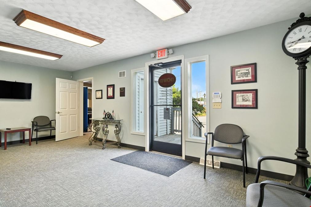 485 Main St