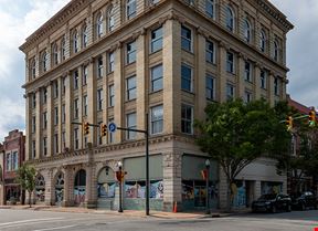 The Elks Temple Building