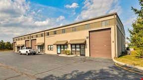 Hillsborough Business Center Bldg. 30