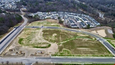 Preview of Other space for Sale at 1110 North Rogers Lane