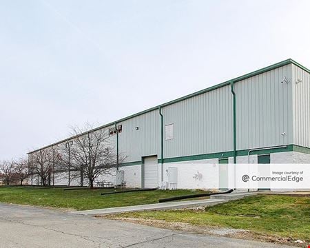 Preview of Industrial space for Rent at 5343 Commerce Square Drive