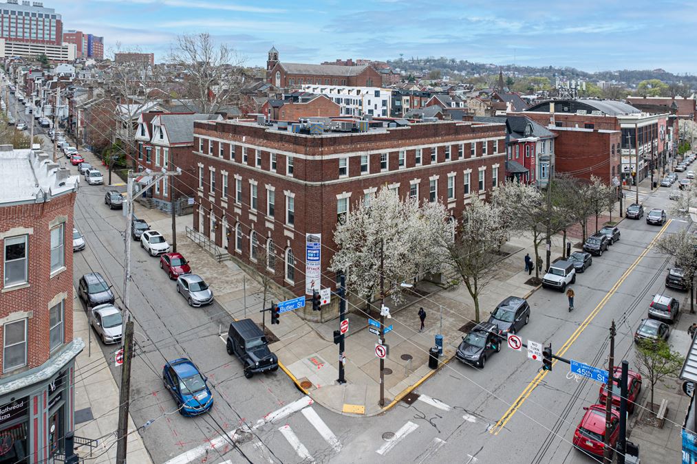 Butler Street Lofts