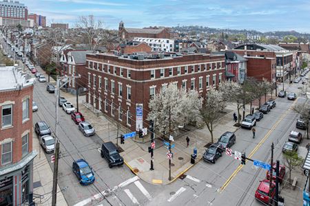 Preview of Multi-Family space for Sale at 212 45th St