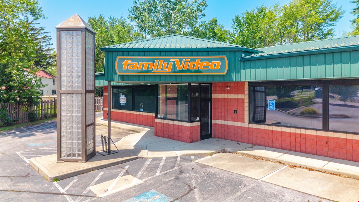 1630 Eggert Rd.