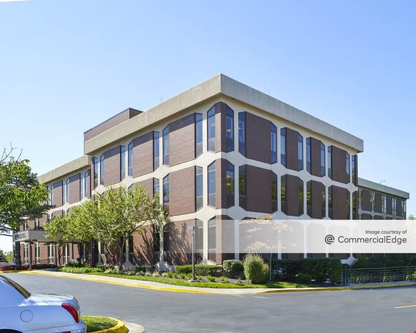 North KC Hospital Campus - Professional Building North