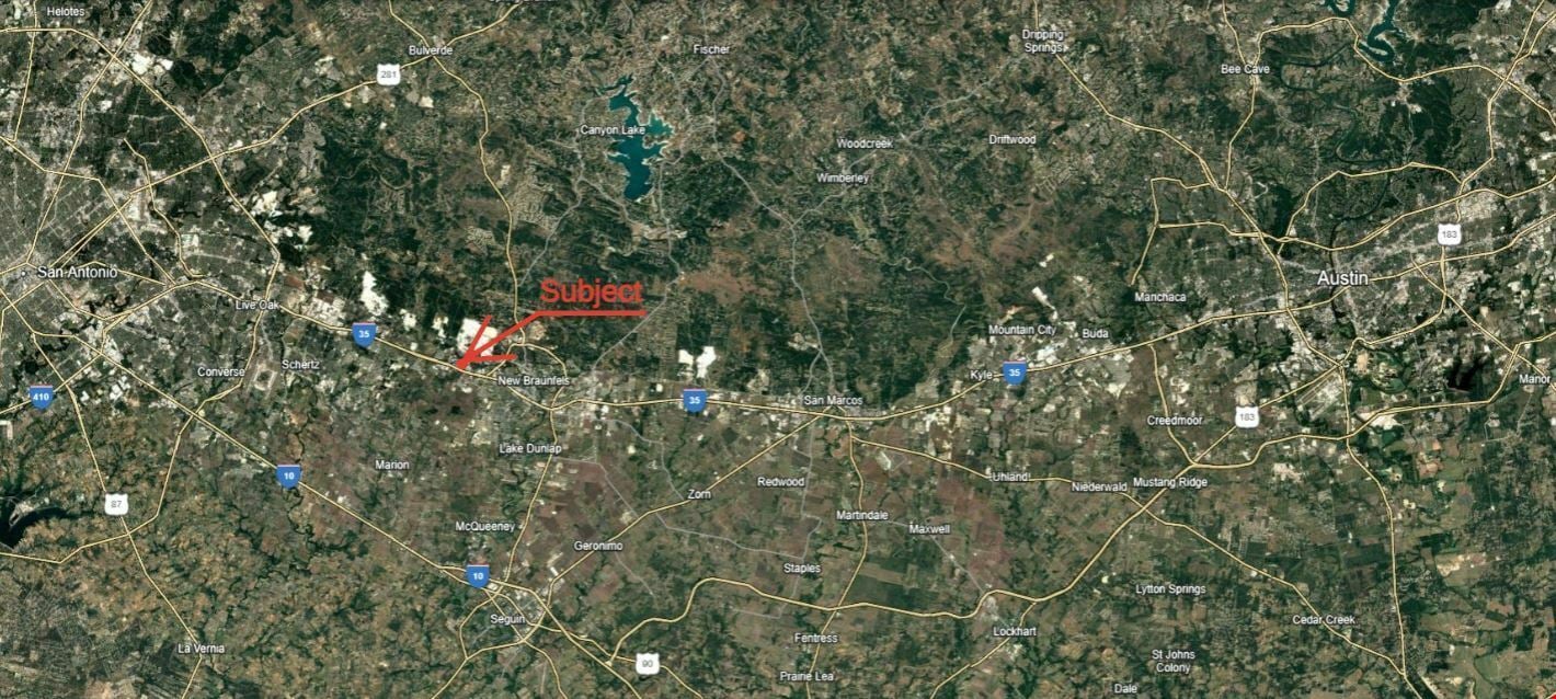 4778 Old HWY 81