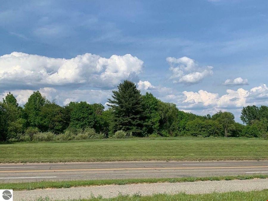 West Houghton Lake Drive