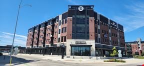 Telegraph Lofts West