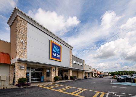 Preview of Retail space for Rent at 3640 Mundy Mill Rd