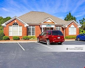 Tanyard Oaks Office Park