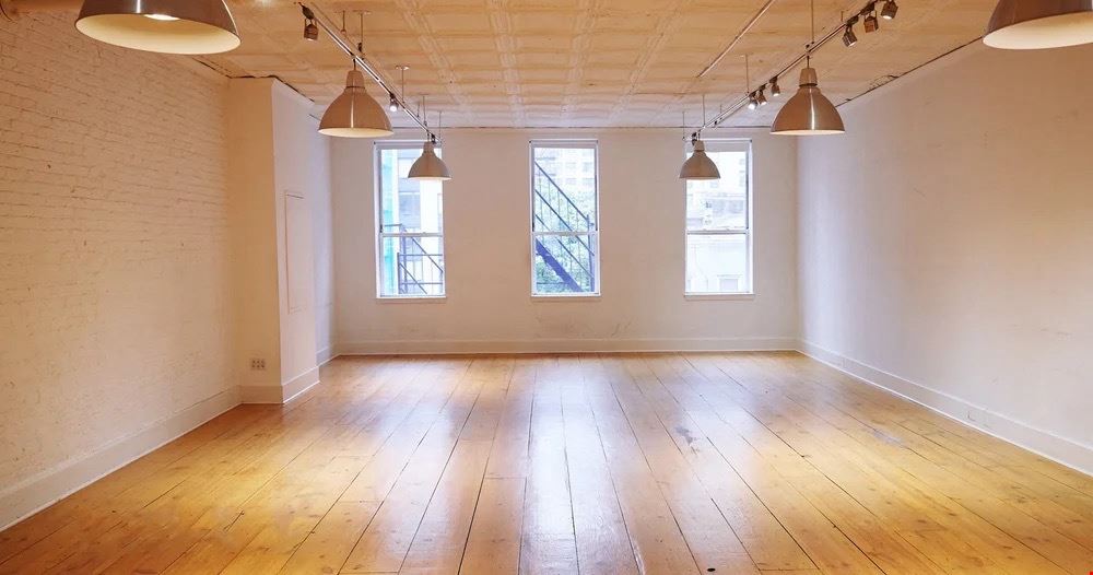 447 West 36th Street