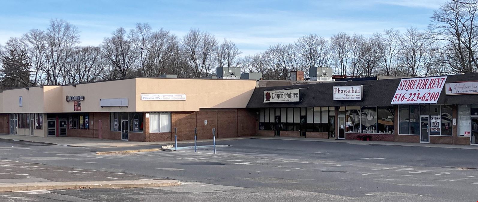 717-751 Hawkins Ave.