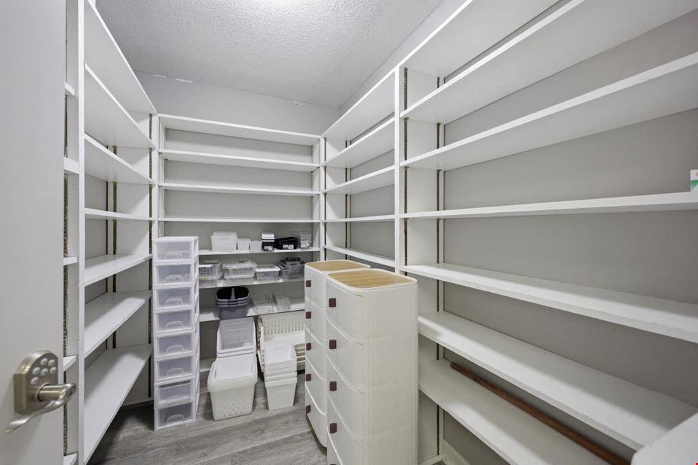 Medical Office in Robersonville