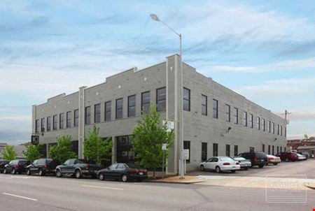 Preview of commercial space at 2317 3rd Avenue North