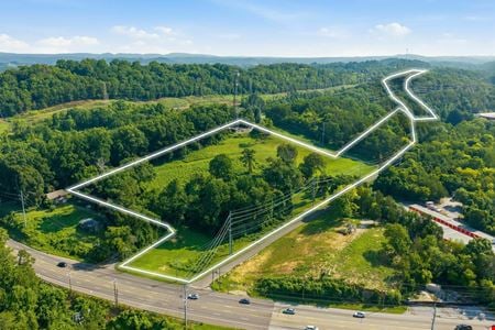 Preview of VacantLand space for Sale at 211 Nixon Rd