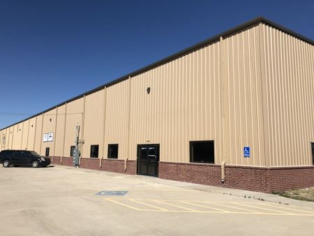 Preview of Industrial space for Sale at 420 SE Larrance St