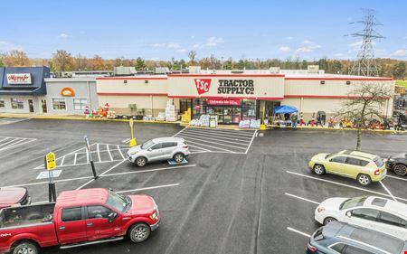 Preview of Retail space for Rent at 1901-1979 Cooper Foster Park Rd