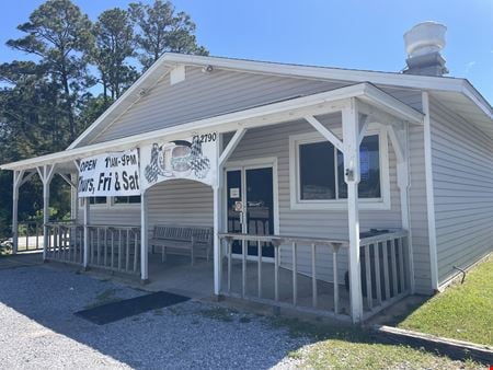 Preview of Retail space for Rent at 2790 Avalon Boulevard