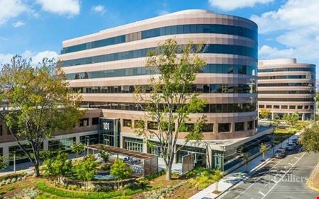 Preview of Office space for Rent at 25 Metro Dr 