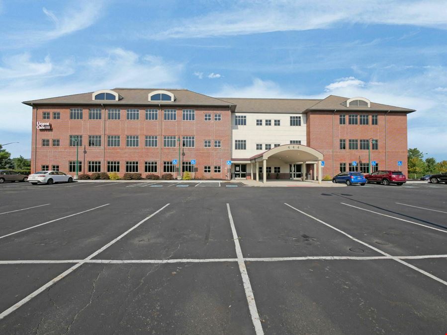 Westar Medical Office