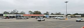 Westgate Shopping Center