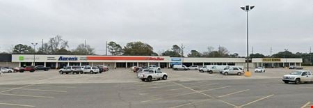Preview of Retail space for Rent at 111-433 MacArthur Boulevard, Alexandria, LA 71303