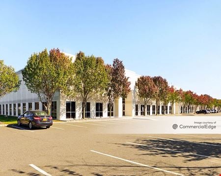 Preview of Industrial space for Rent at 160 Raritan Center Pkwy
