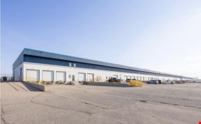 McCall North Trade Park A - INDUSTRIAL