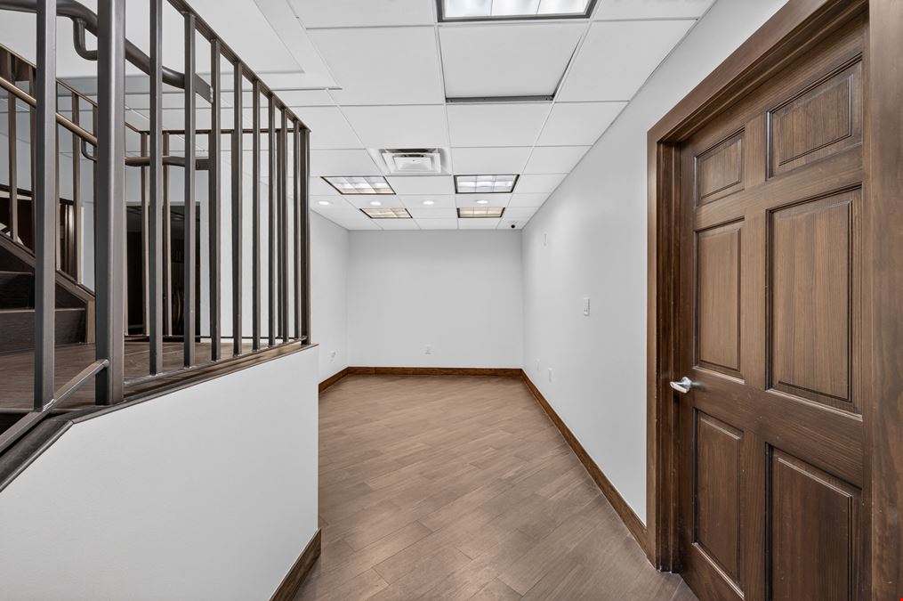 Hemisphere Centre Condo