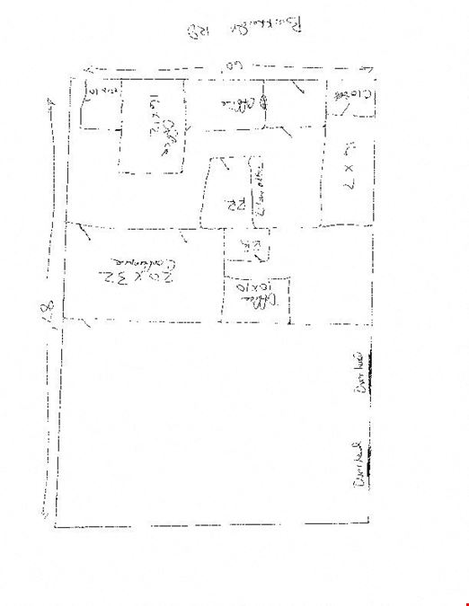 2526 N. Burkhardt Rd.
