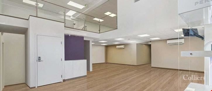 Prime Walnut Creek Building Opportunity | For Sale & For Lease