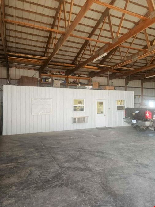 Profitable Ag Business. Established Clientele. 1.5 Acres