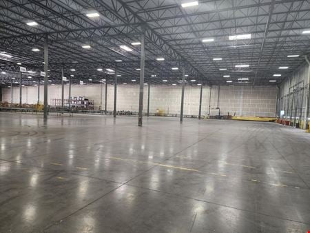 Preview of Industrial space for Rent at 2475 Esters Blvd