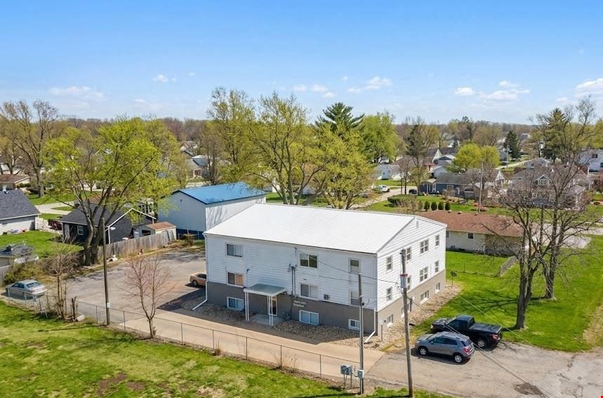522 N Main St