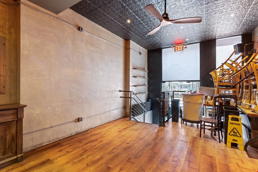 38-40 Grand St